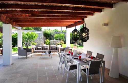 Il Monte Villa | Masseria San Rocco