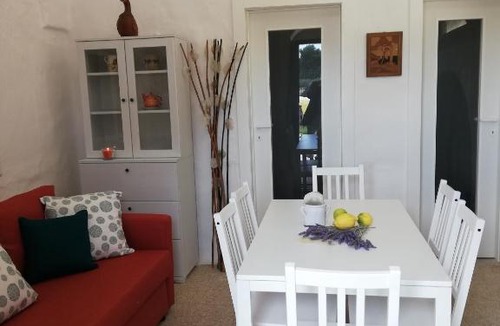 Ostuni Villa | Masseria Semerano appartamento 2