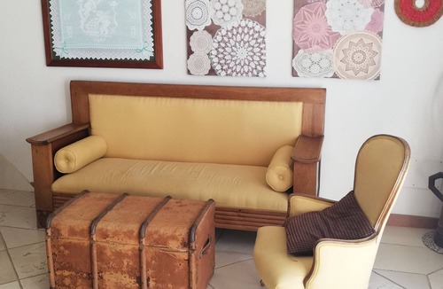 Caprarica di Lecce House | Masseria Stali, The Originals Relais