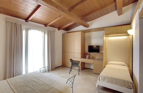 Caprarica di Lecce House | Masseria Stali, The Originals Relais