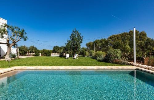 Cisternino Villa | Masseria Stella del Monte by Perle di Puglia