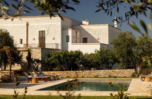 Conversano Hotel | Masseria Tarsia Morisco
