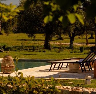 Conversano Hotel | Masseria Tarsia Morisco
