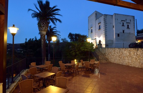Peschici House | Masseria Torre dei Preti