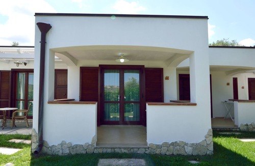 Peschici House | Masseria Torre dei Preti