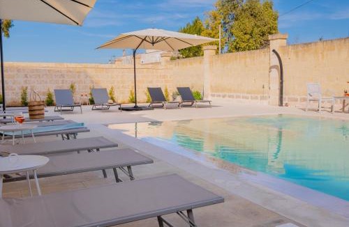 Martano Villa | Masseria Torre della Luna