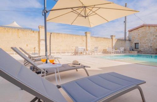 Martano Villa | Masseria Torre della Luna
