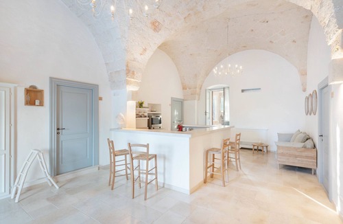 Pezze di Greco Other | Masseria Torre Rossa