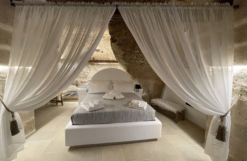 Pezze di Greco Other | Masseria Torre Rossa