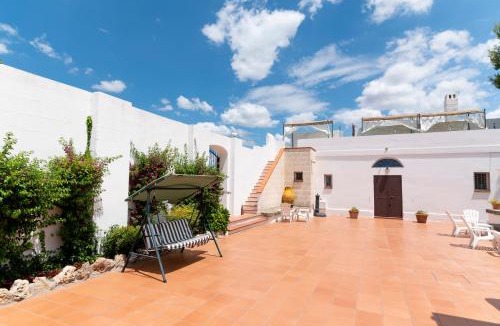 Crispiano House | Masseria Triglie