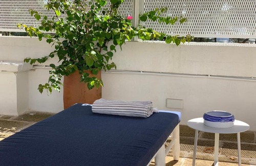 Torre Specchia Ruggeri Villa | Masseria Villa