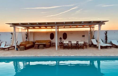 Corato Villa | Masseria Villa Gioia