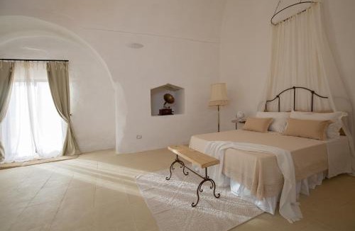 Ruffano Bed & Breakfast | Masseria Violante Boutique Hotel
