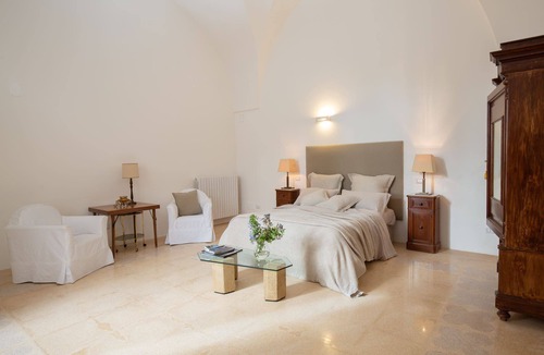 Scorrano Other | Masseria with pool in the countryside between Maglie and Scorrano