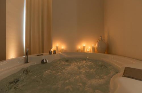 Massafra Bed & Breakfast | Mastropà Exclusive Resort