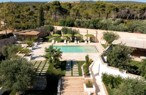 Massafra Bed & Breakfast | Mastropà Exclusive Resort