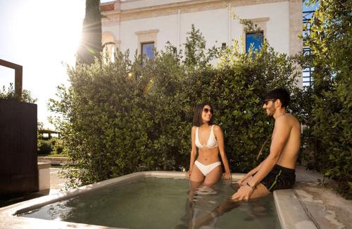 Massafra Bed & Breakfast | Mastropà Exclusive Resort