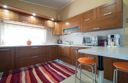 Melissano Villa | Meadow Luxury Villa - Four Bedroom Villa, Sleeps 12