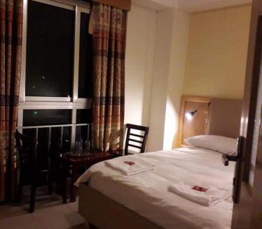 Mek'ele Hotel | Mekelle Hotel