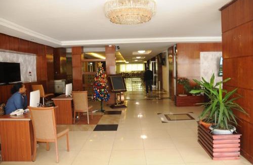 Arada Hotel | Melka International Hotel