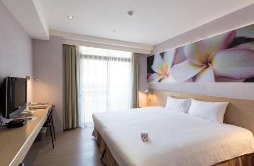 Shilin Hotel | Mellow Fields Hotel