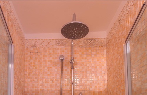 Bari City Centre House | melo accommodations double