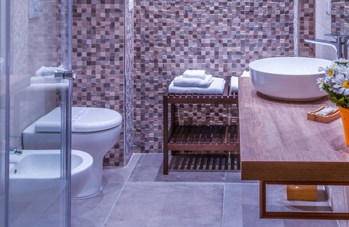 Bari City Centre Bed & Breakfast | Melo Accommodations