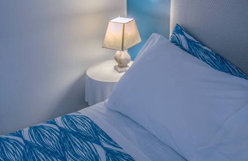 Bari City Centre Bed & Breakfast | Melo Accommodations