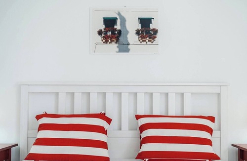 Marina di Mancaversa Apartment | Melograno by Vivimy Salento Holiday Homes
