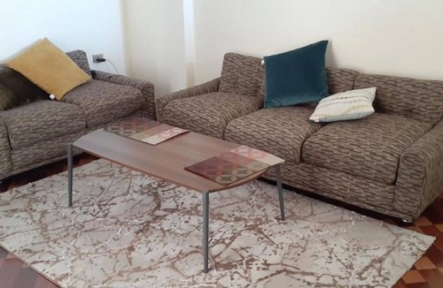 Yeka House | MENBi's Apartment - 2Bedrooms Apartment