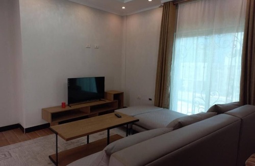 Yeka House | MENBi's Apartment - 2bedrooms Apartment