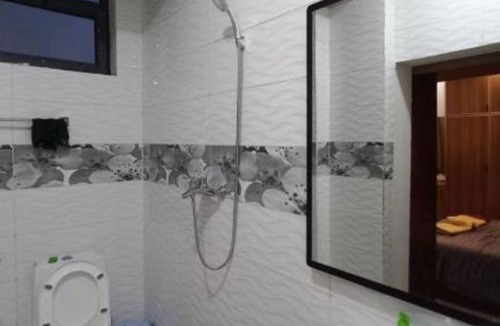Yeka House | MENBi's Apartment - 2bedrooms Apartment