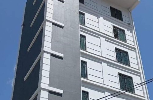 Yeka House | MENBi's Luxurious 3BR Apt - 5 min from Airport
