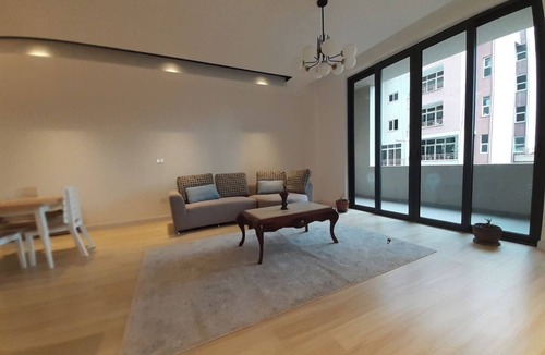 Yeka House | MENBi's Luxurious 3BR Apt - 5 min from Airport