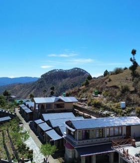 Sirala Hotel | Meraki Huts