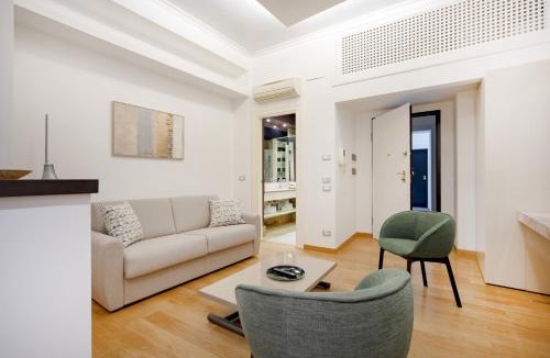 Old Town Apartment | Mercantile 76