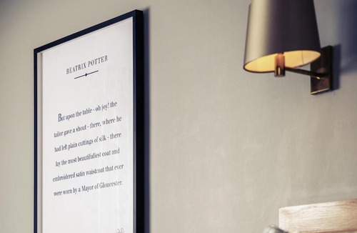 Upton St. Leonards Hotel | Mercure Gloucester Bowden Hall Hotel