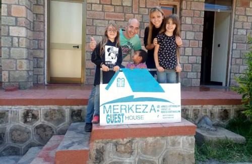 Lalibela House | Merkeza Guest House