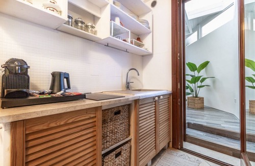 Lecce Historic Center Apartment | Mesagnesi Garden Old Town |SITCase