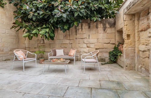 Lecce Historic Center Apartment | Mesagnesi Garden Old Town |SITCase
