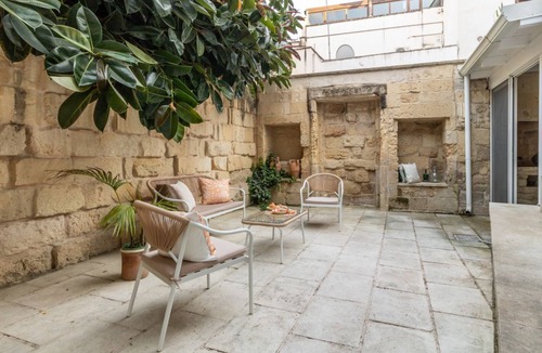 Lecce Historic Center Apartment | Mesagnesi Garden Old Town |SITCase