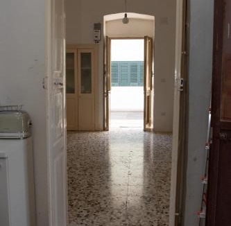 Felline House | Mescia Giuditta Dimora Rustica Salentina