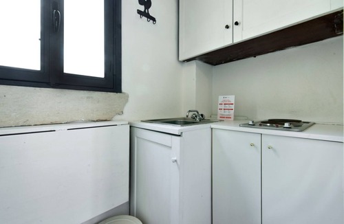 Lecce Historic Center Apartment | Messapia - Greek Church Suite | SIT