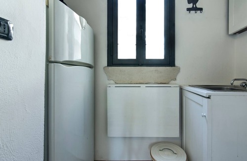 Lecce Historic Center Apartment | Messapia - Greek Church Suite | SIT