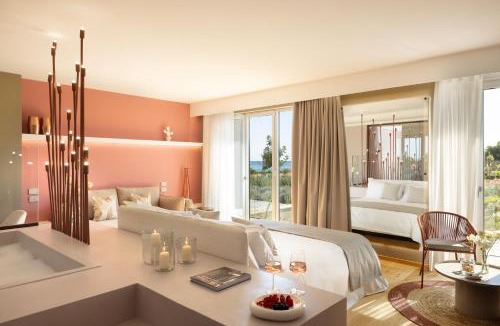 Cozze Hotel | Metamare