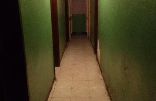 Kirkos House | Metijimma