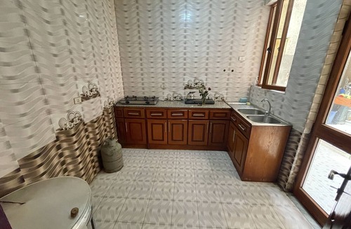 Bole House | METRO Deluxe Spacious Home in a Great Neighborhood!