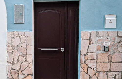 Municipio 5 Apartment | MidBlue Home