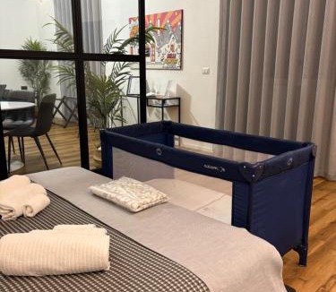 Municipio 2 Apartment | Mille Comfort House