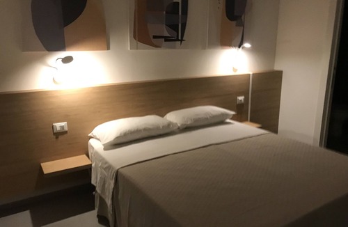 Santa Maria di Leuca House | Mimi Leuca B&b